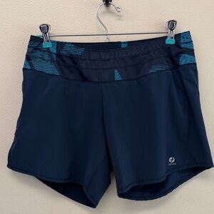 Oiselle Women’s Athletic Shorts Sz6